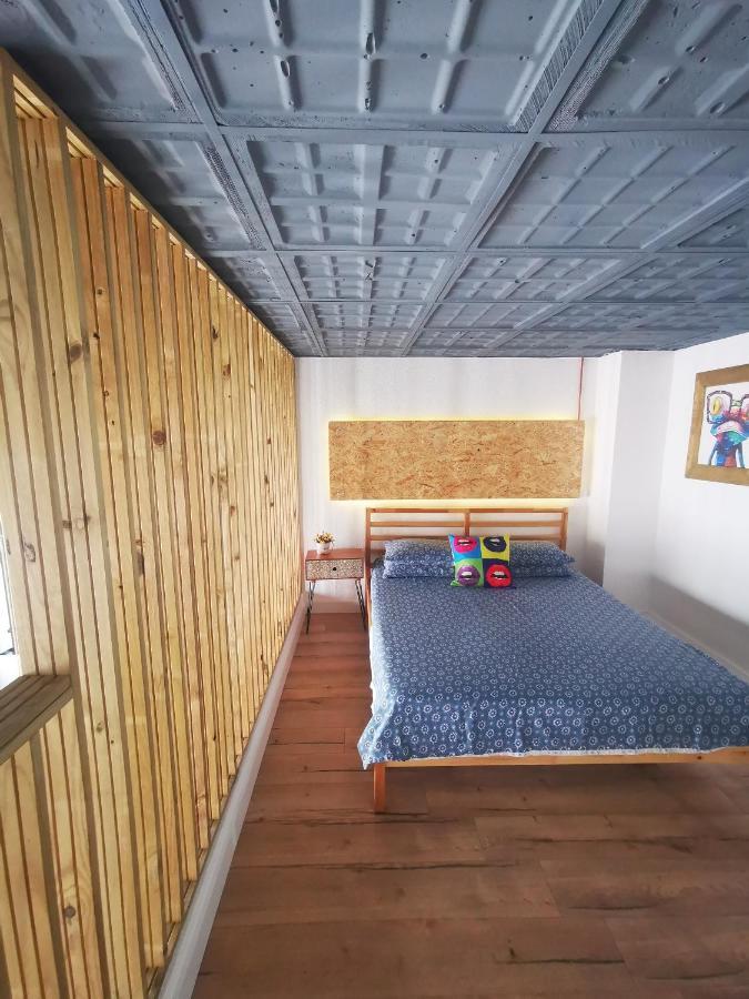 Fabriq Apartment Alicante Kültér fotó