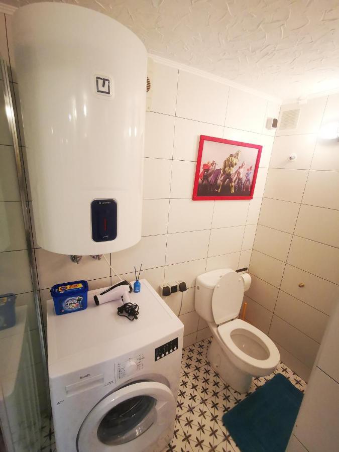 Fabriq Apartment Alicante Kültér fotó