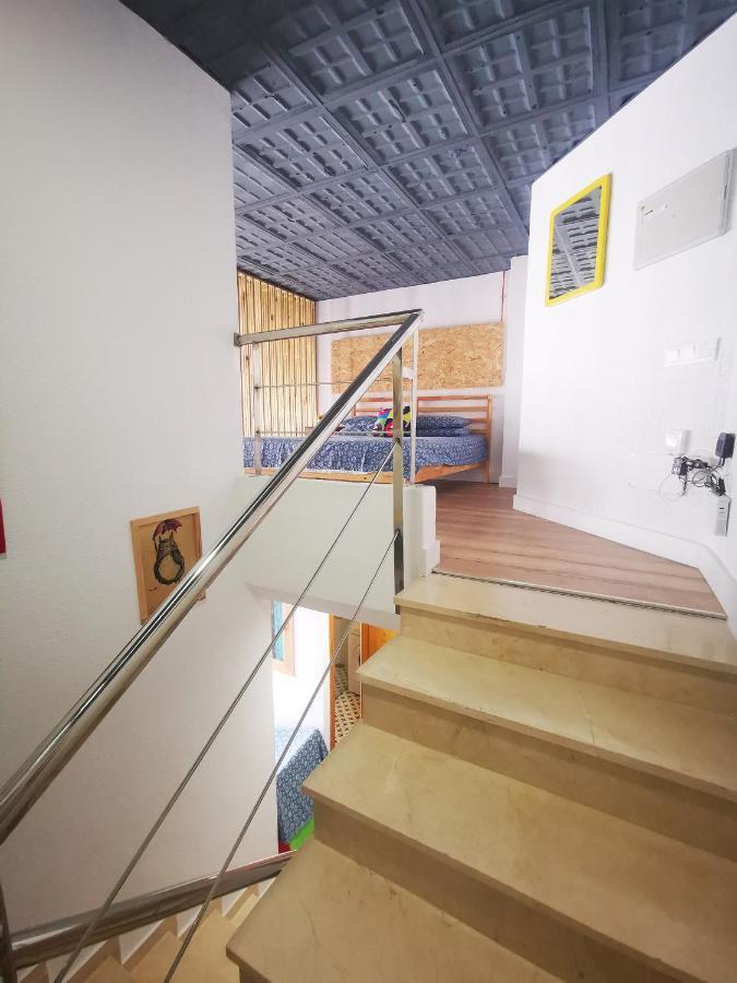 Fabriq Apartment Alicante Kültér fotó
