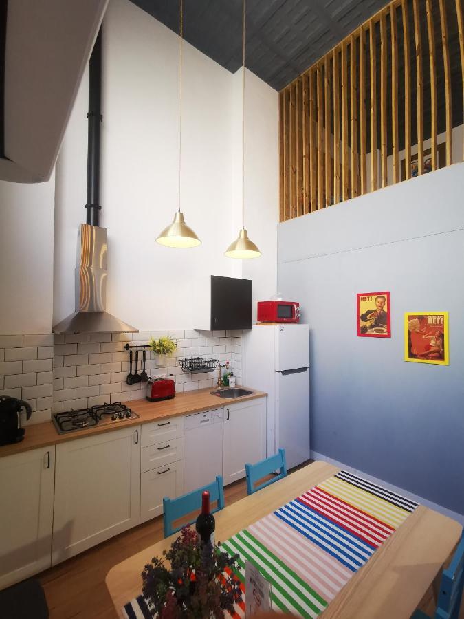Fabriq Apartment Alicante Kültér fotó